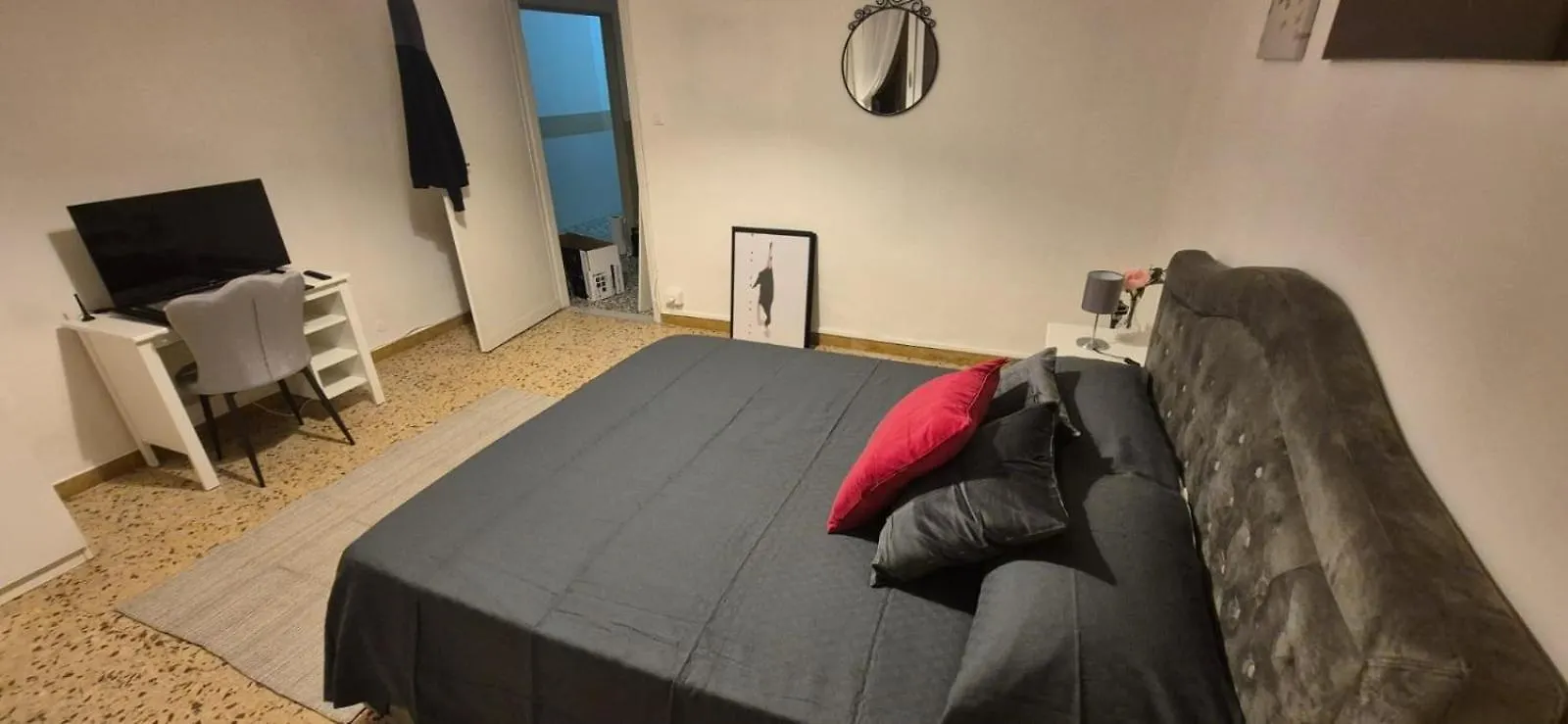 Pisa Center Train Station Hotel Guest house