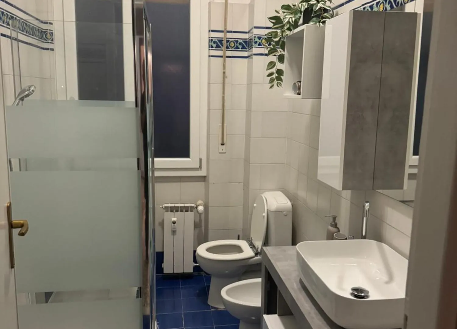 Guest house Pisa Center Train Station Hotel