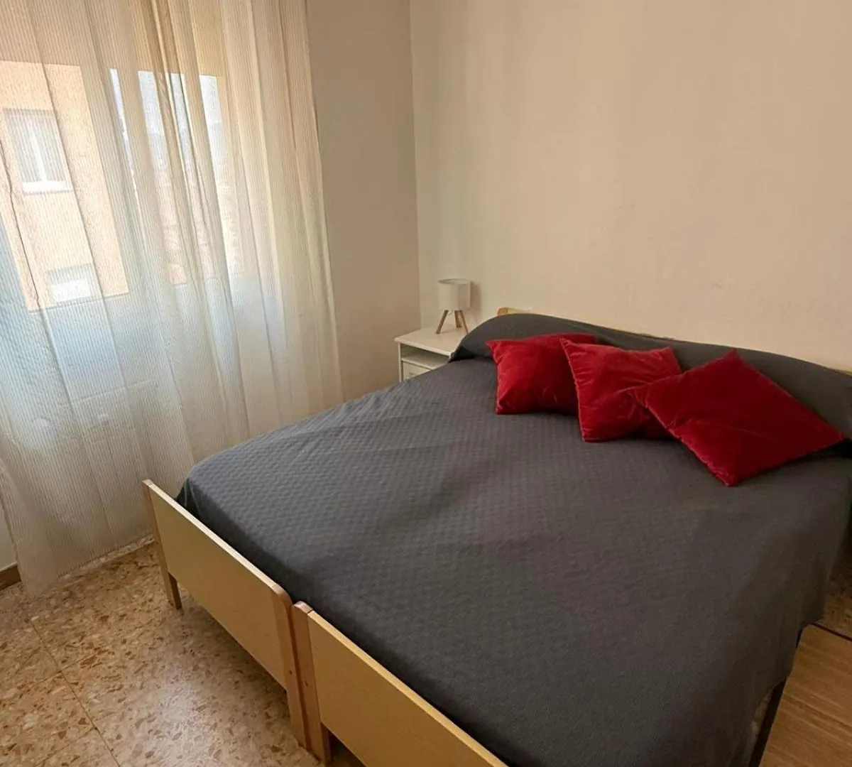 Guest house Pisa Center Train Station Hotel